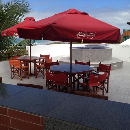 Drake Inn Puerto Villamil Εξωτερικό φωτογραφία