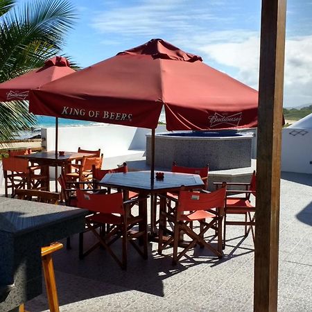Drake Inn Puerto Villamil Εξωτερικό φωτογραφία