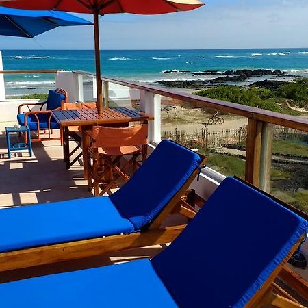Drake Inn Puerto Villamil Εξωτερικό φωτογραφία