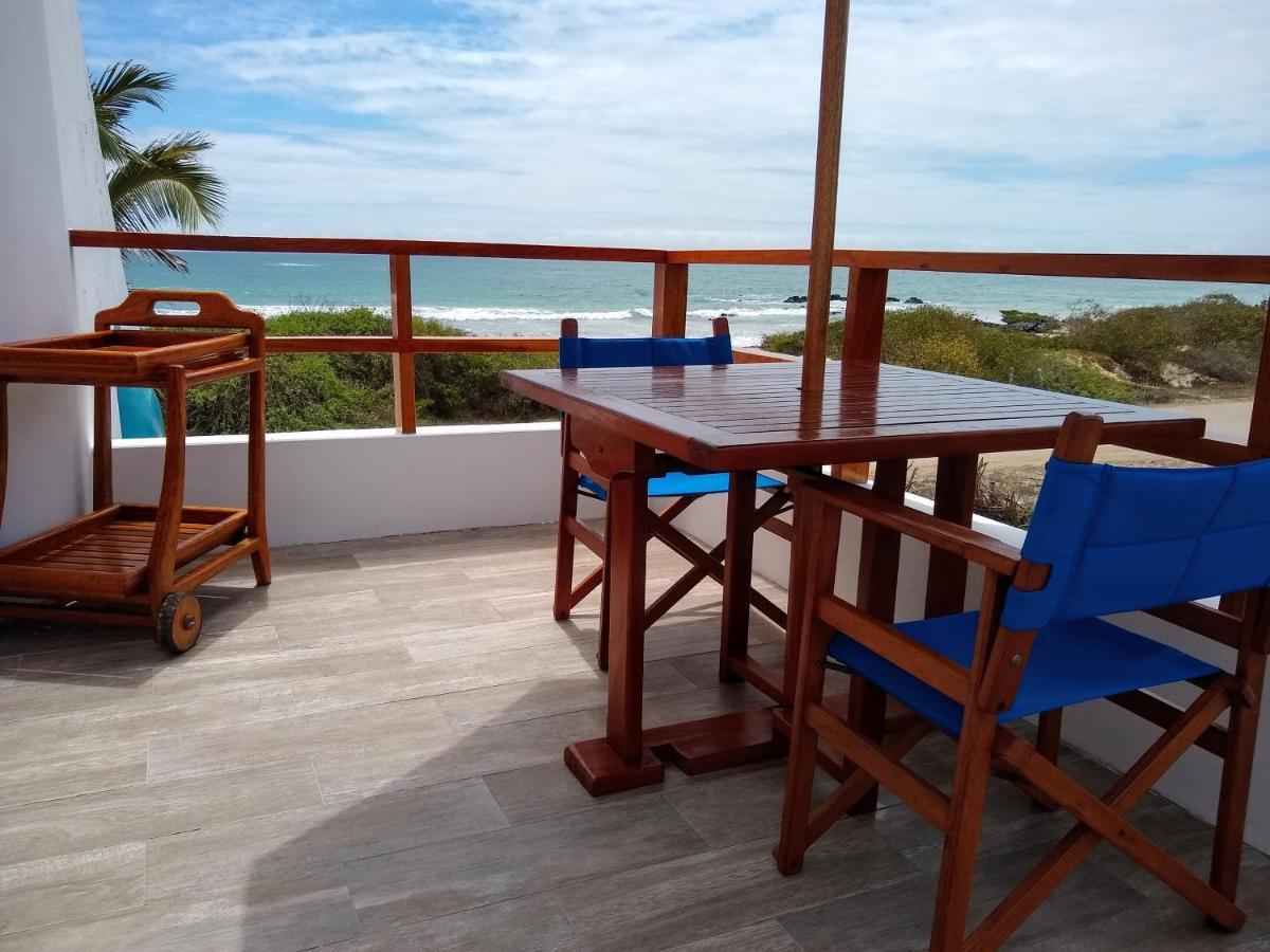 Drake Inn Puerto Villamil Εξωτερικό φωτογραφία