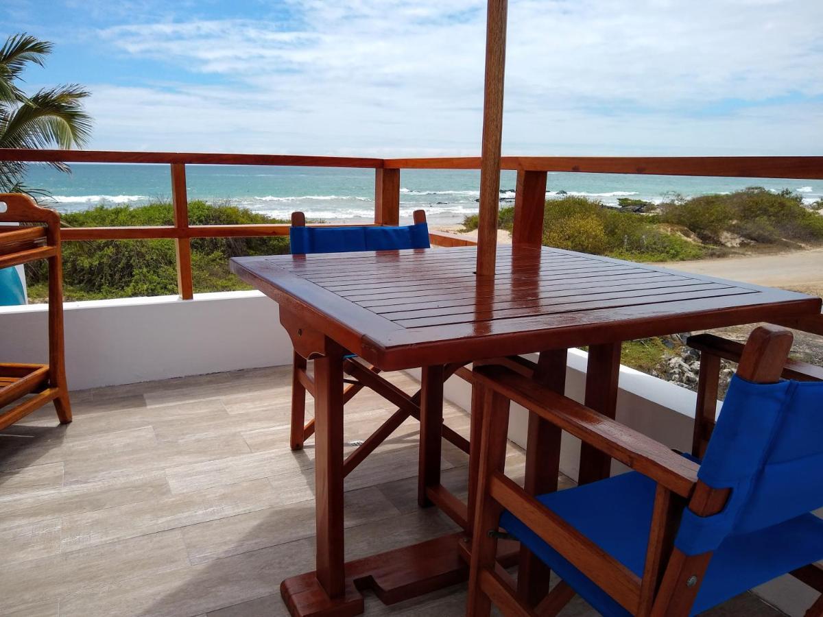 Drake Inn Puerto Villamil Εξωτερικό φωτογραφία