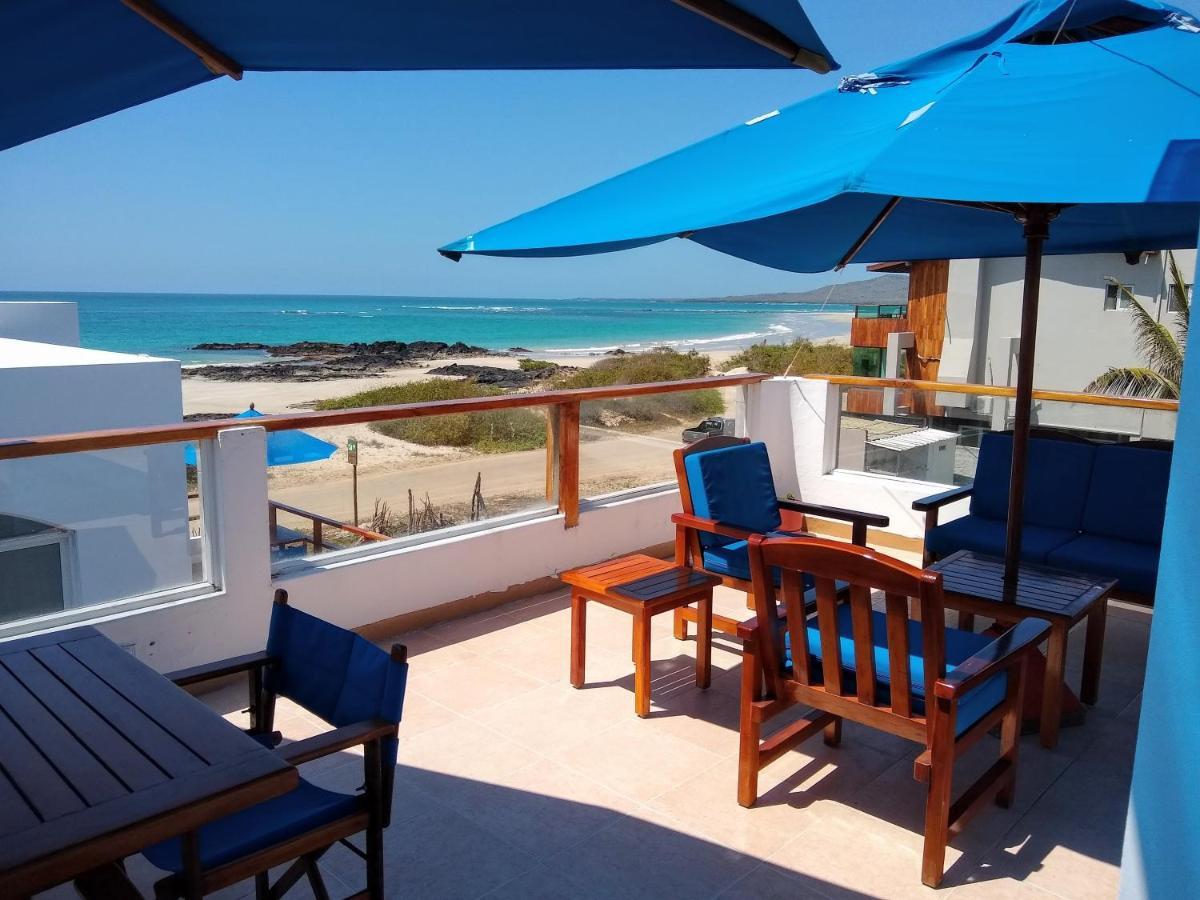 Drake Inn Puerto Villamil Εξωτερικό φωτογραφία