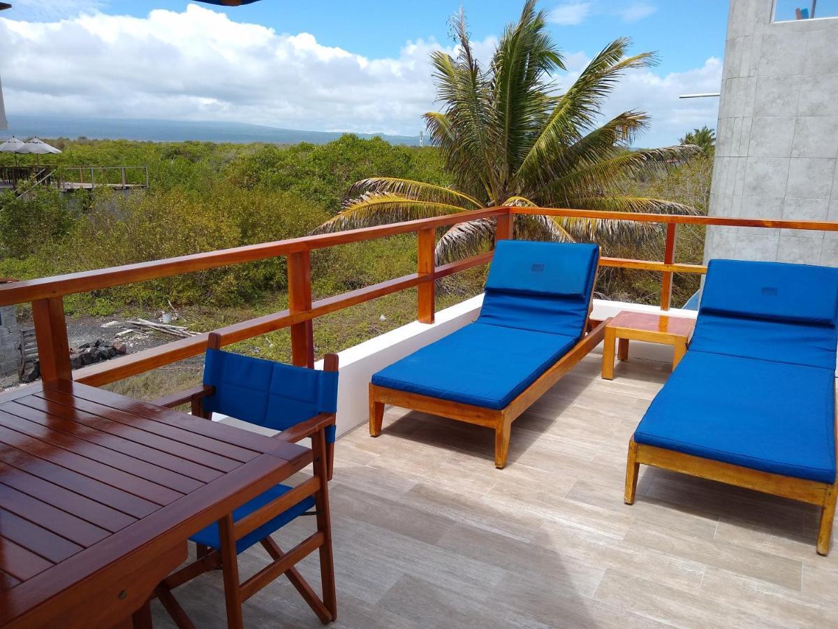 Drake Inn Puerto Villamil Εξωτερικό φωτογραφία