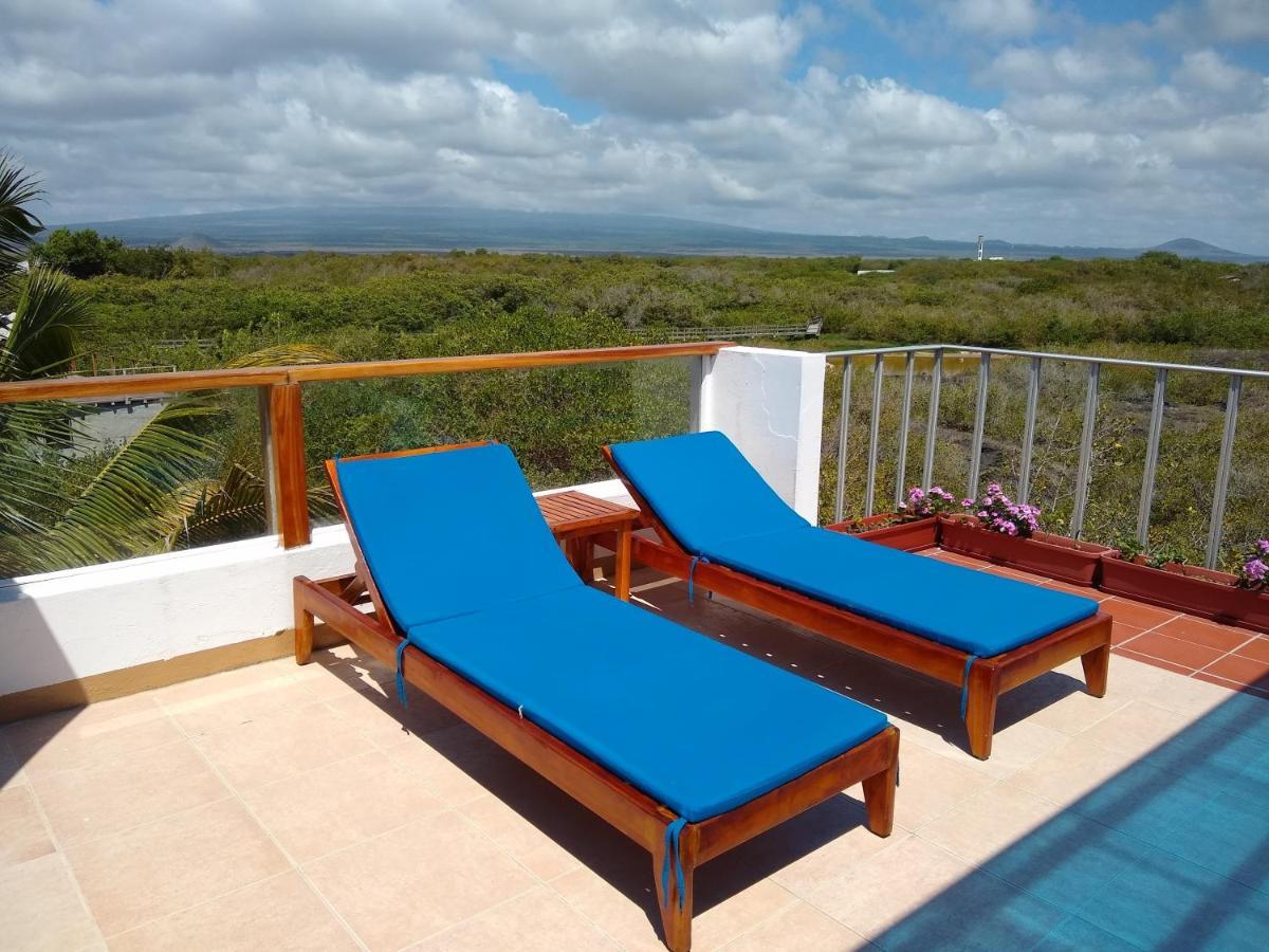 Drake Inn Puerto Villamil Εξωτερικό φωτογραφία