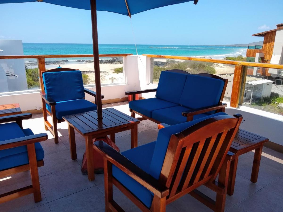 Drake Inn Puerto Villamil Εξωτερικό φωτογραφία