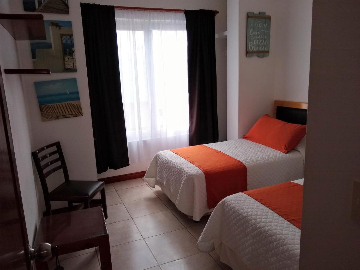 Drake Inn Puerto Villamil Εξωτερικό φωτογραφία