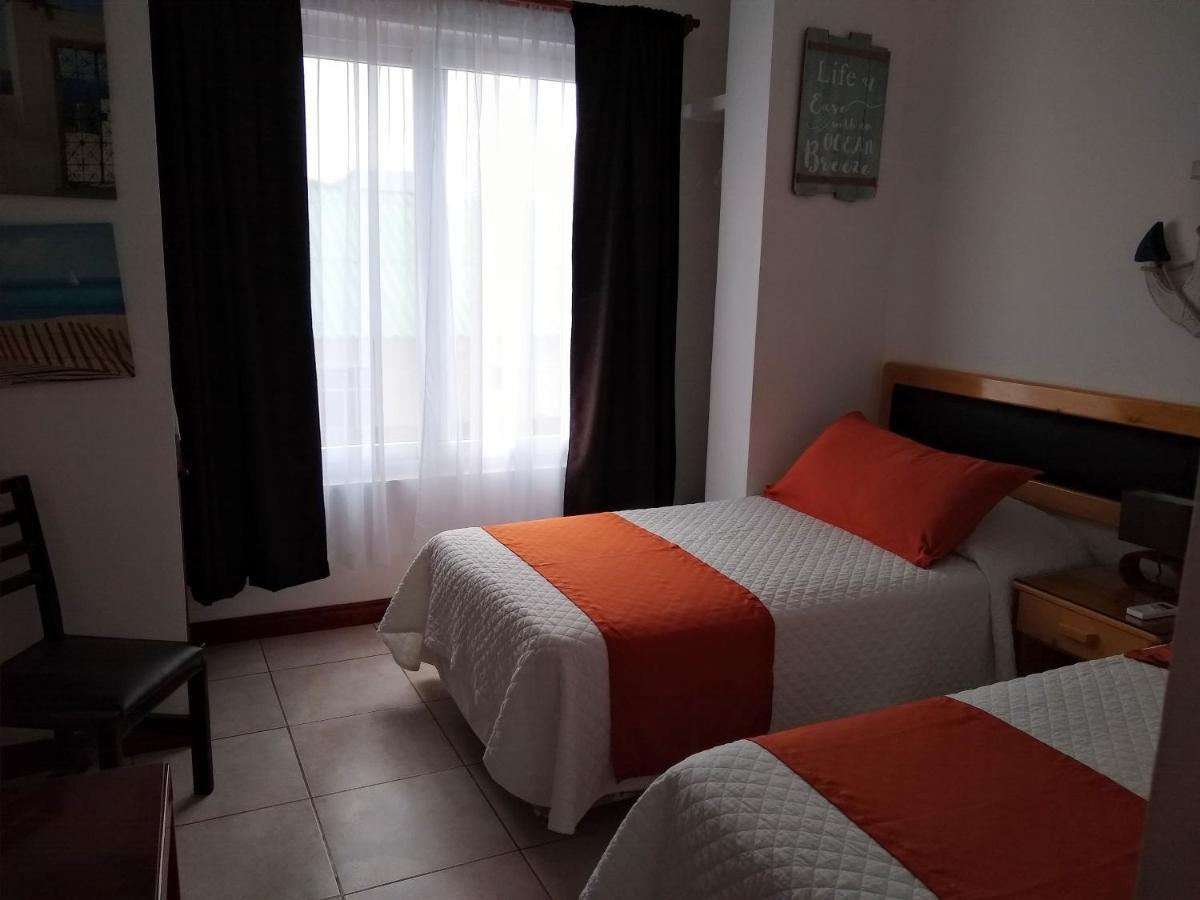 Drake Inn Puerto Villamil Εξωτερικό φωτογραφία