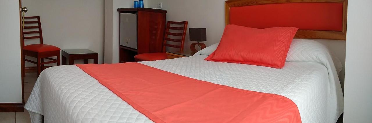Drake Inn Puerto Villamil Εξωτερικό φωτογραφία