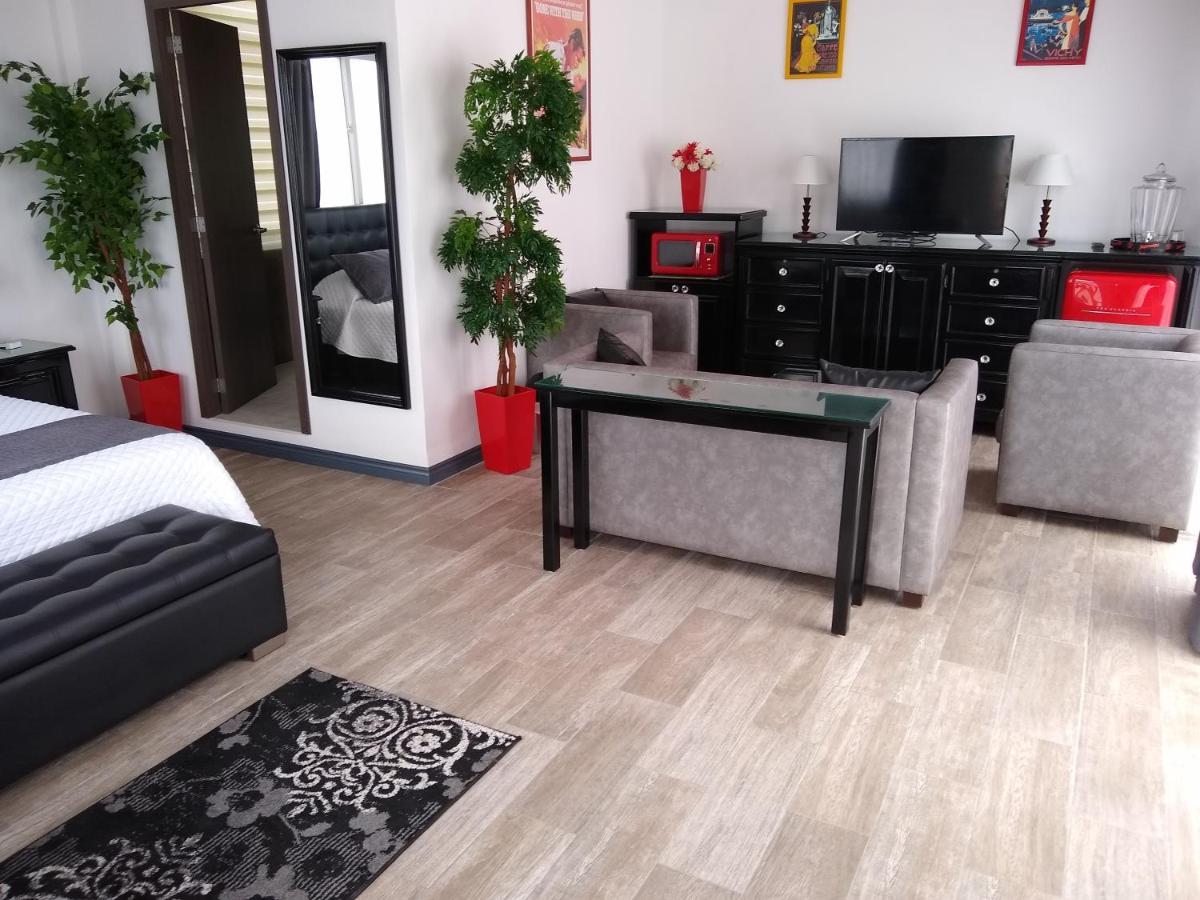 Drake Inn Puerto Villamil Εξωτερικό φωτογραφία