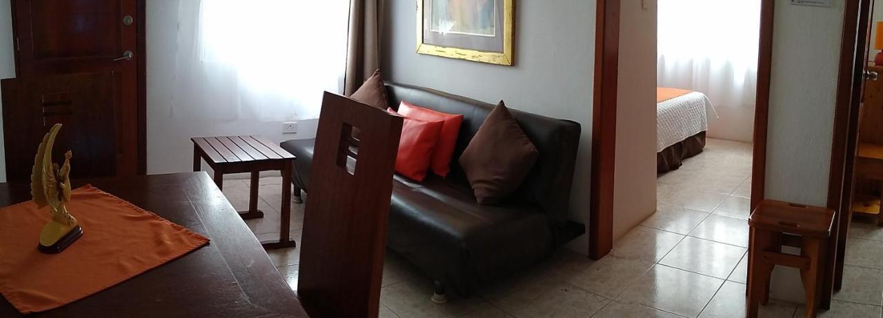 Drake Inn Puerto Villamil Εξωτερικό φωτογραφία