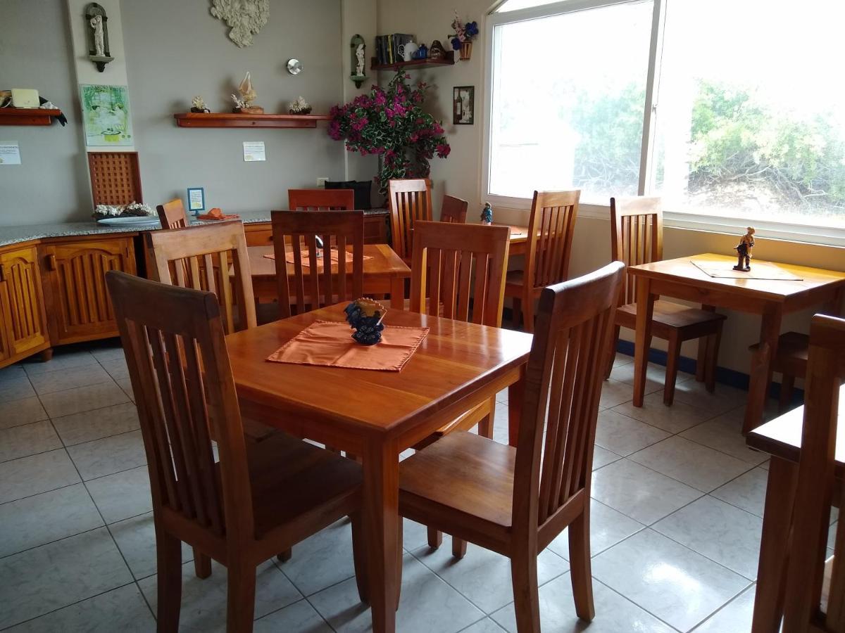 Drake Inn Puerto Villamil Εξωτερικό φωτογραφία