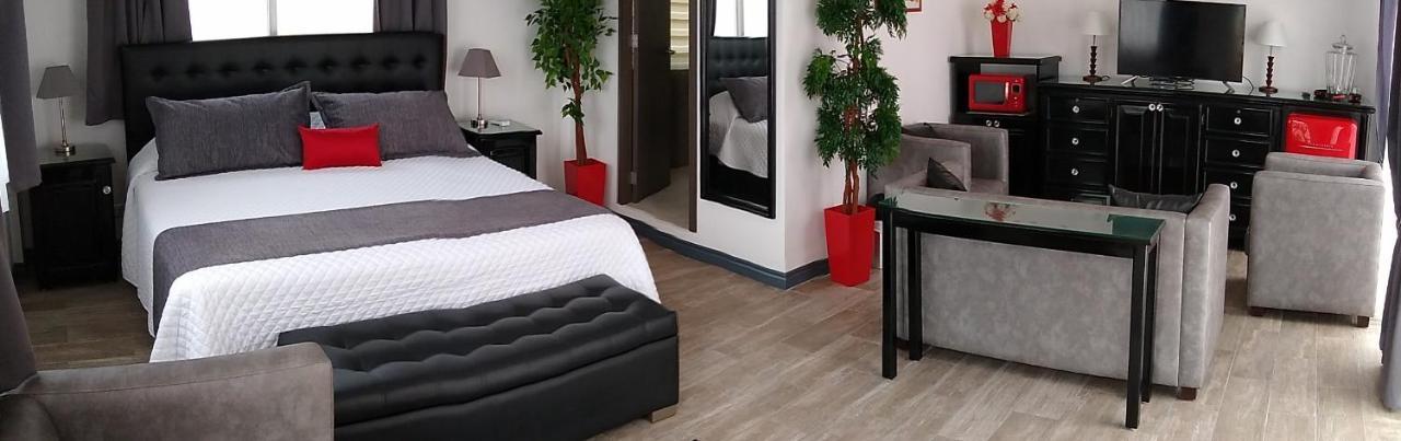 Drake Inn Puerto Villamil Εξωτερικό φωτογραφία