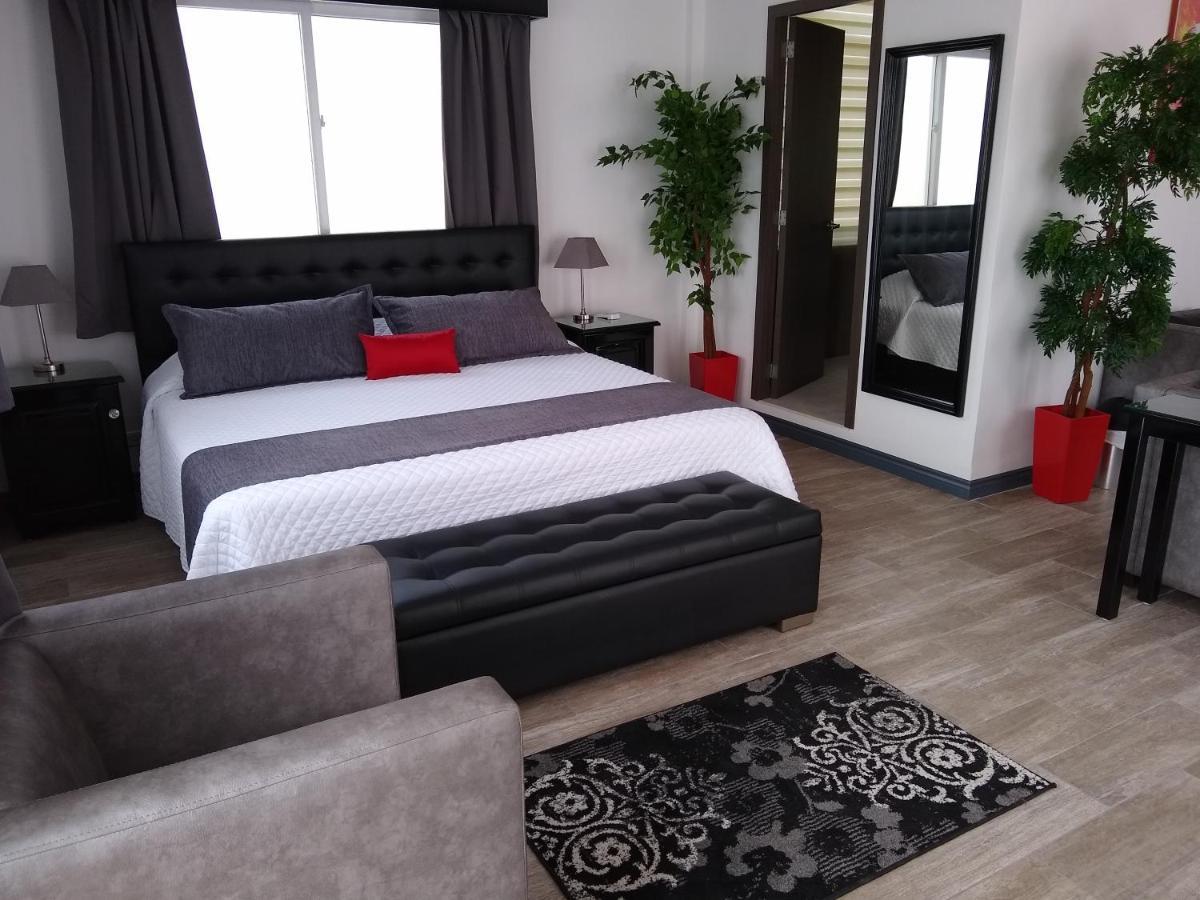 Drake Inn Puerto Villamil Εξωτερικό φωτογραφία