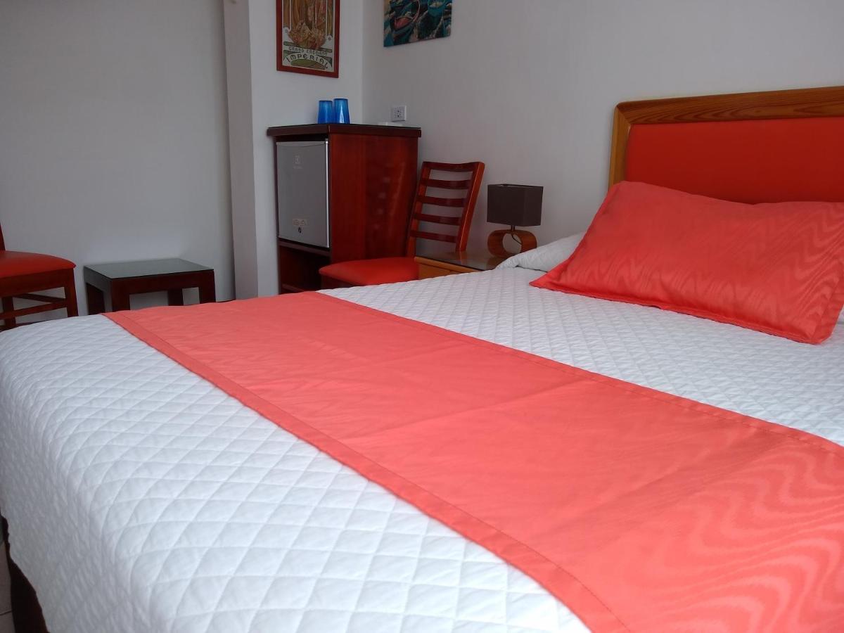 Drake Inn Puerto Villamil Εξωτερικό φωτογραφία