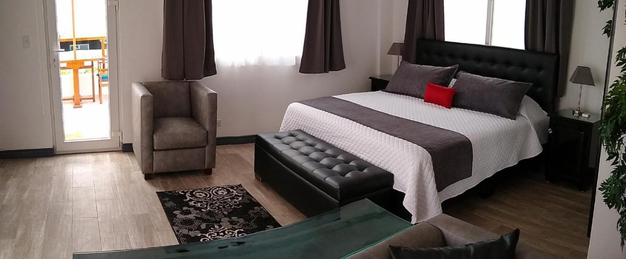 Drake Inn Puerto Villamil Εξωτερικό φωτογραφία