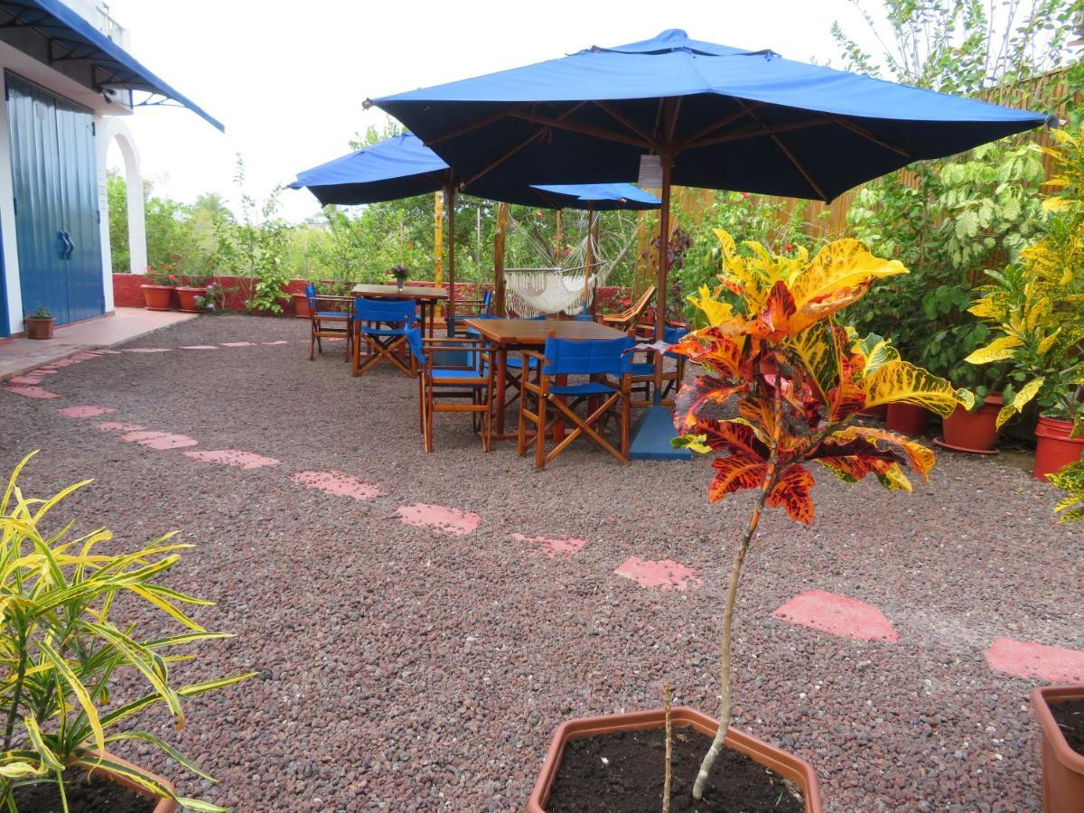 Drake Inn Puerto Villamil Εξωτερικό φωτογραφία