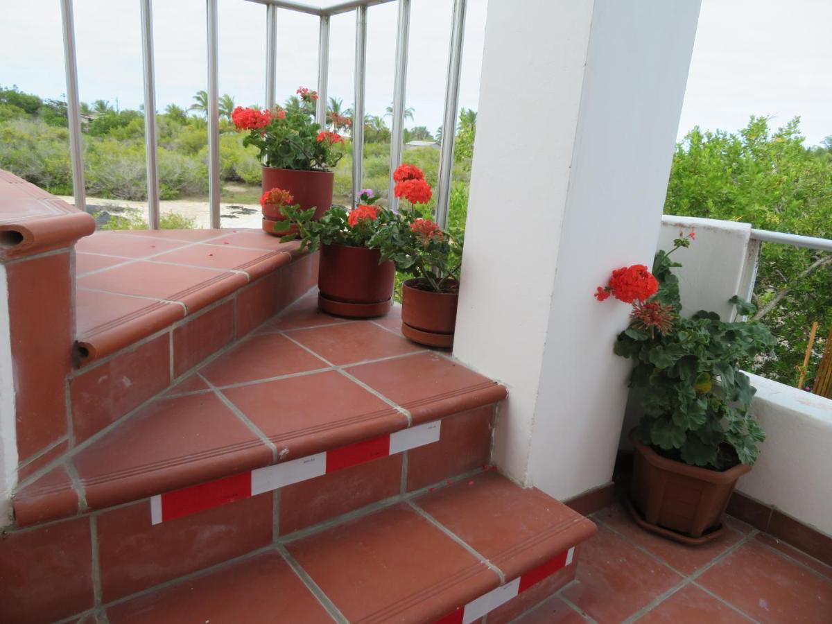 Drake Inn Puerto Villamil Εξωτερικό φωτογραφία