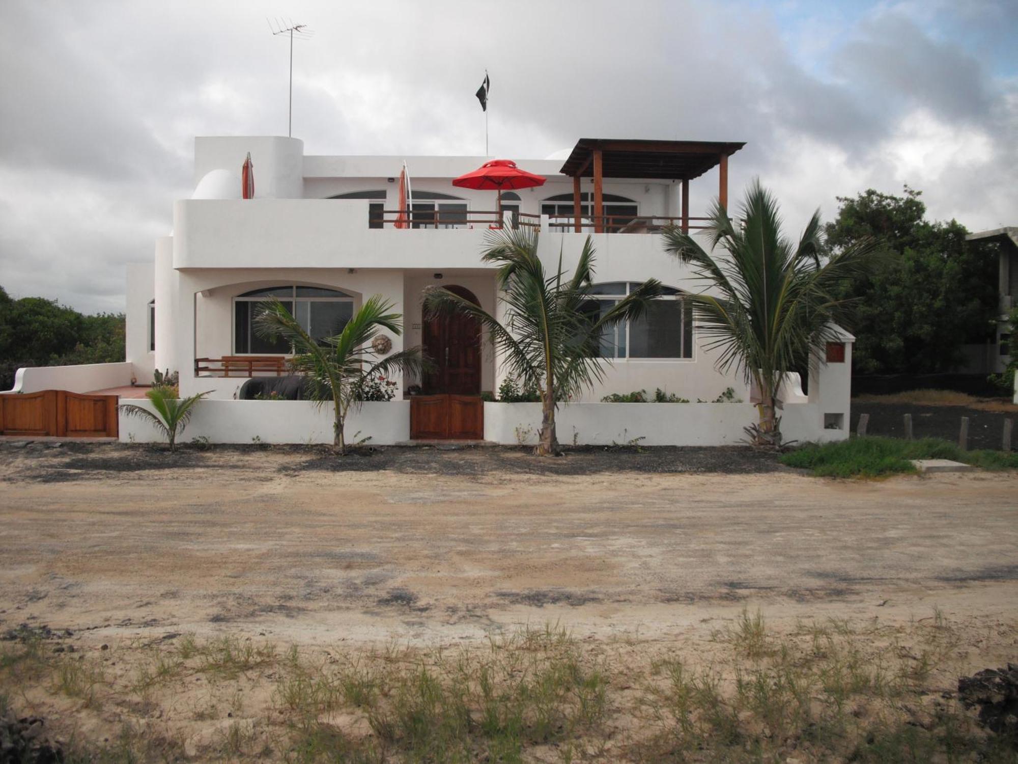 Drake Inn Puerto Villamil Δωμάτιο φωτογραφία