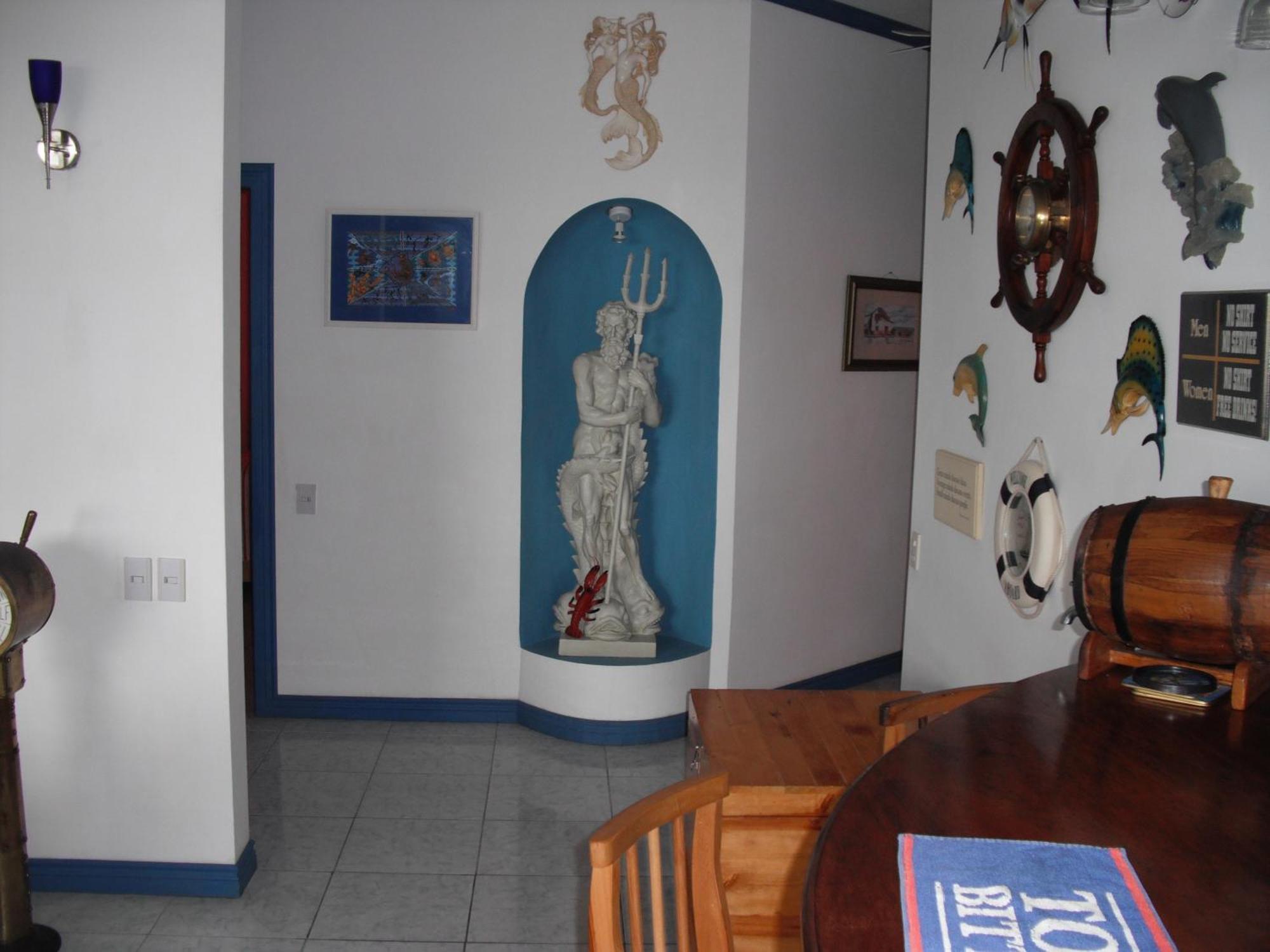 Drake Inn Puerto Villamil Δωμάτιο φωτογραφία