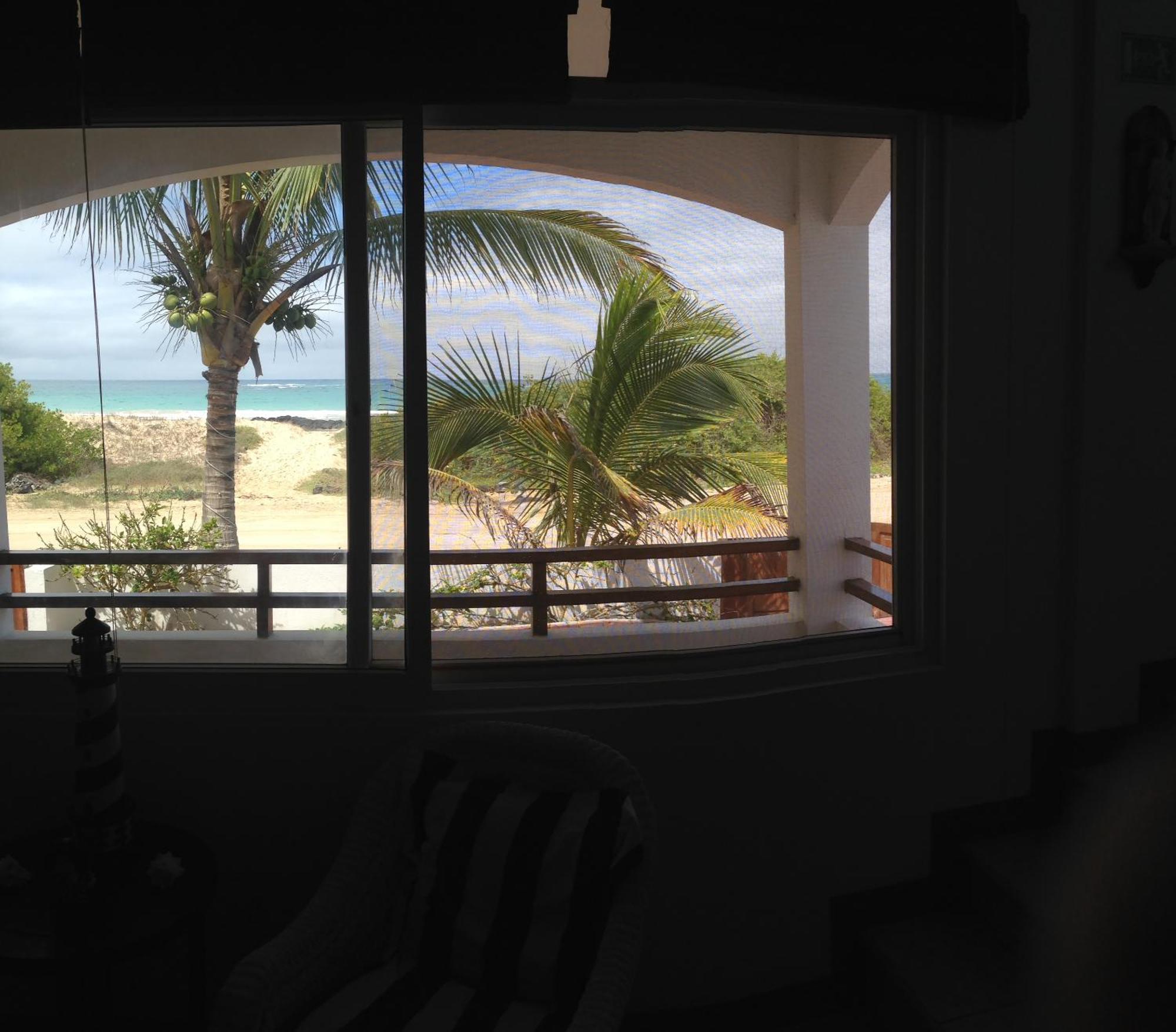 Drake Inn Puerto Villamil Δωμάτιο φωτογραφία
