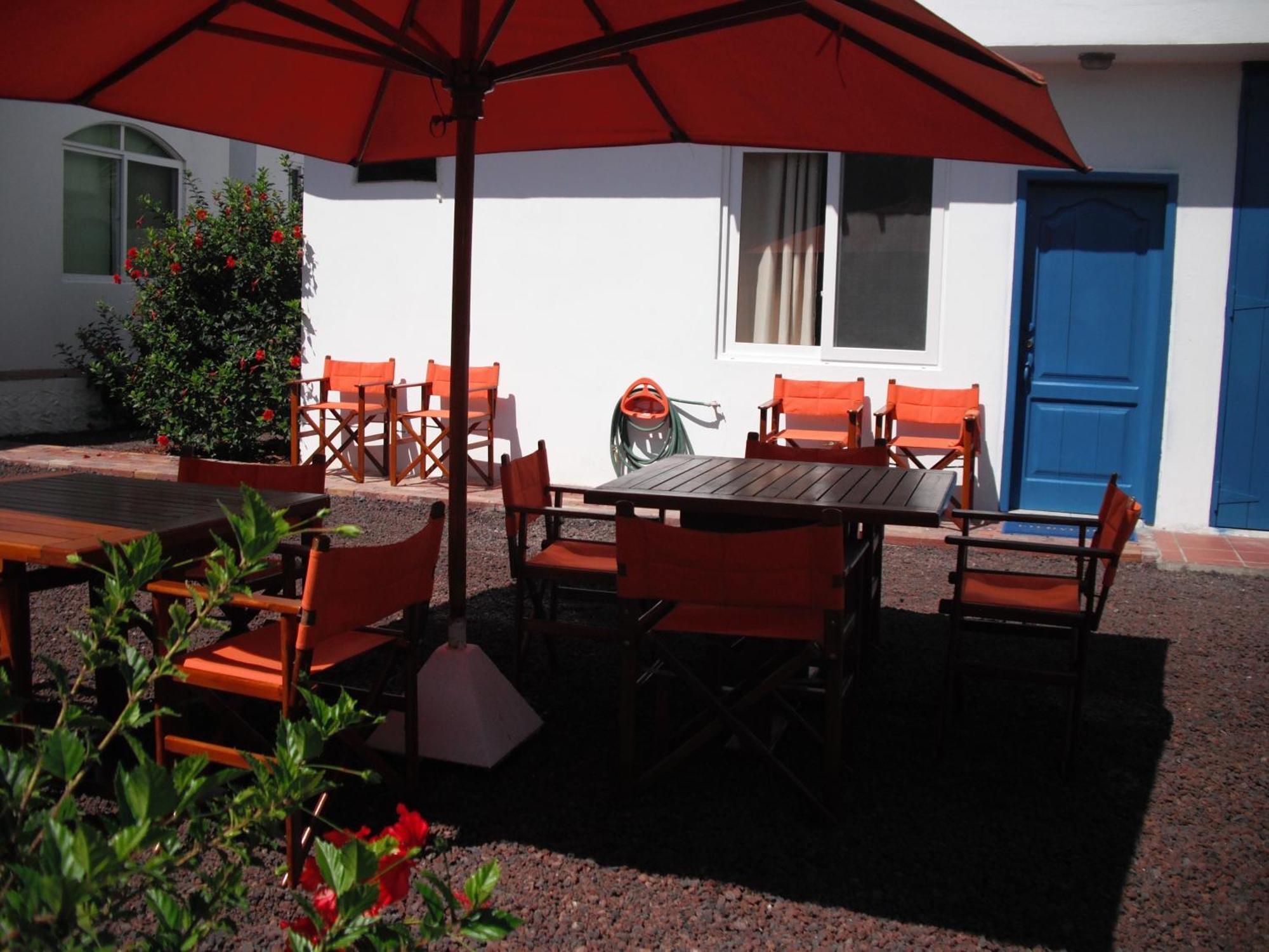 Drake Inn Puerto Villamil Δωμάτιο φωτογραφία
