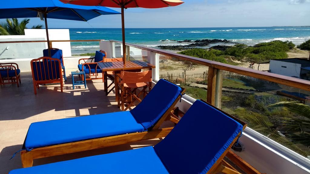 Drake Inn Puerto Villamil Εξωτερικό φωτογραφία
