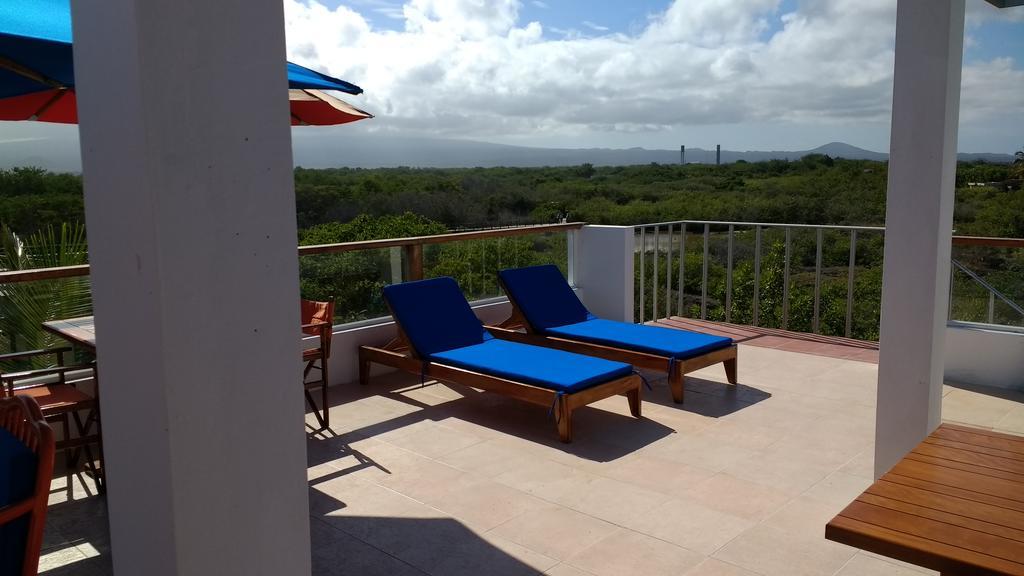 Drake Inn Puerto Villamil Εξωτερικό φωτογραφία