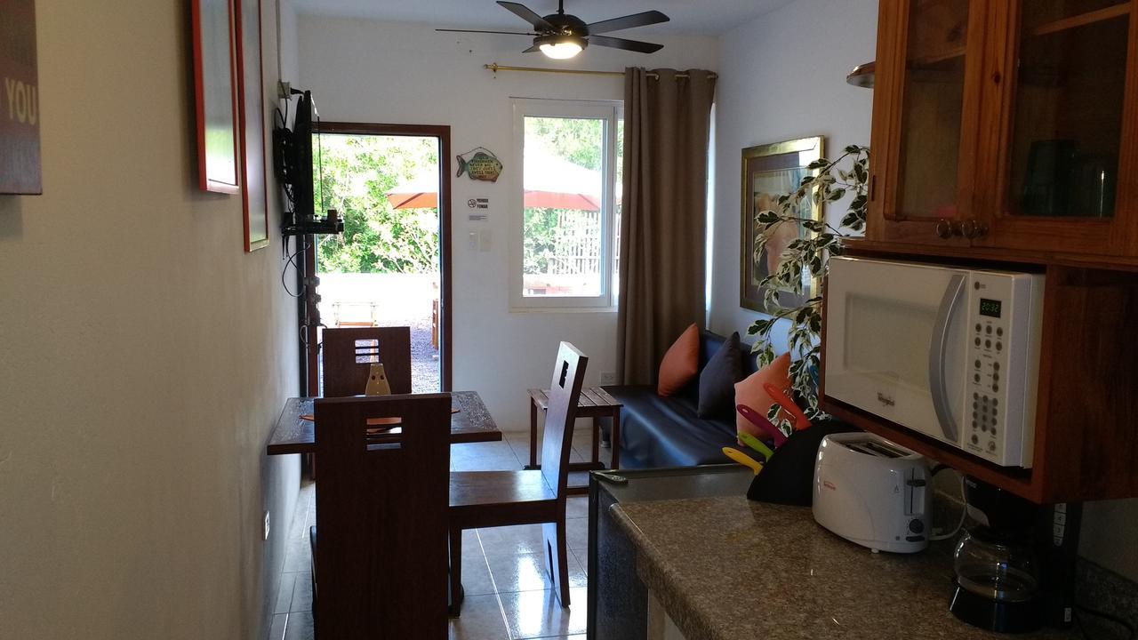 Drake Inn Puerto Villamil Εξωτερικό φωτογραφία