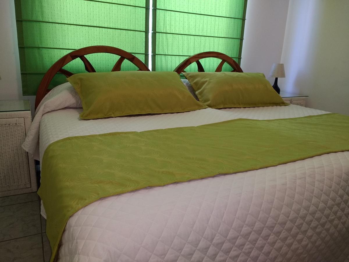 Drake Inn Puerto Villamil Εξωτερικό φωτογραφία