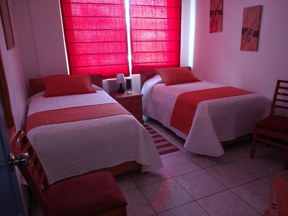 Drake Inn Puerto Villamil Εξωτερικό φωτογραφία