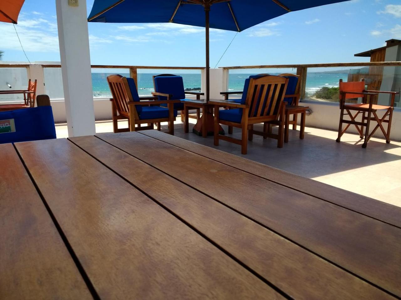 Drake Inn Puerto Villamil Εξωτερικό φωτογραφία
