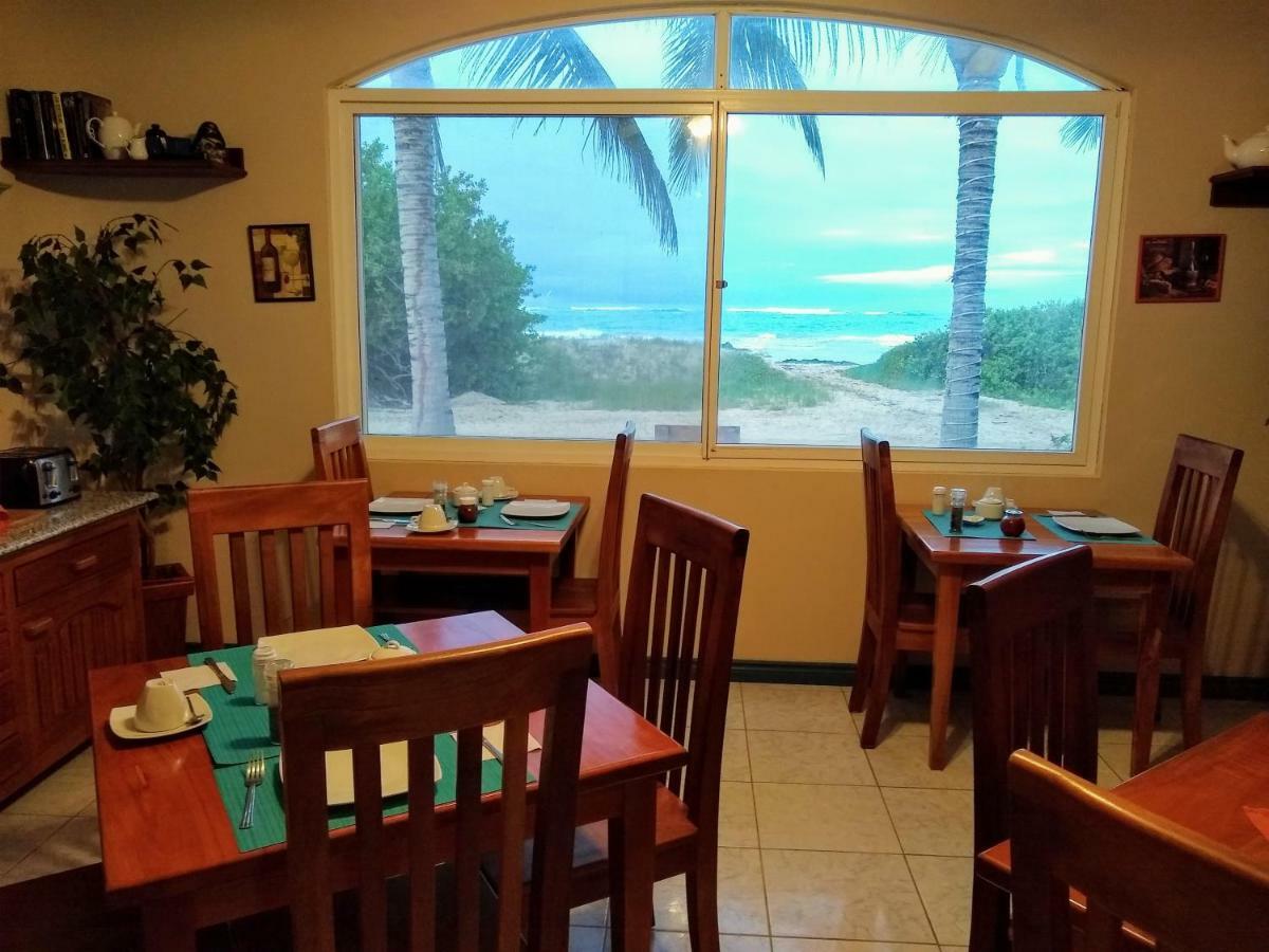 Drake Inn Puerto Villamil Εξωτερικό φωτογραφία