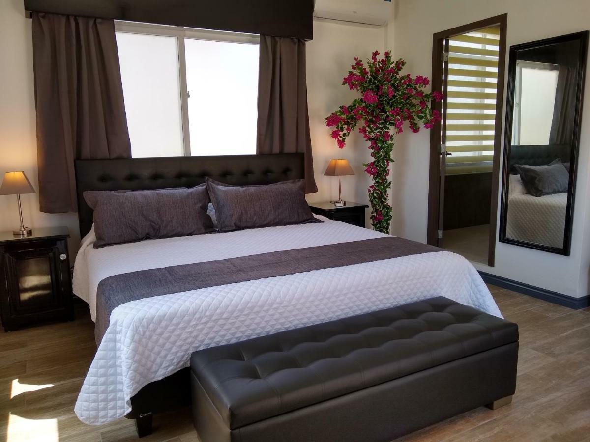 Drake Inn Puerto Villamil Εξωτερικό φωτογραφία