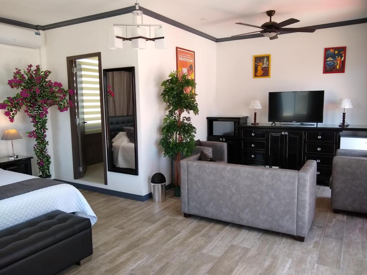 Drake Inn Puerto Villamil Εξωτερικό φωτογραφία